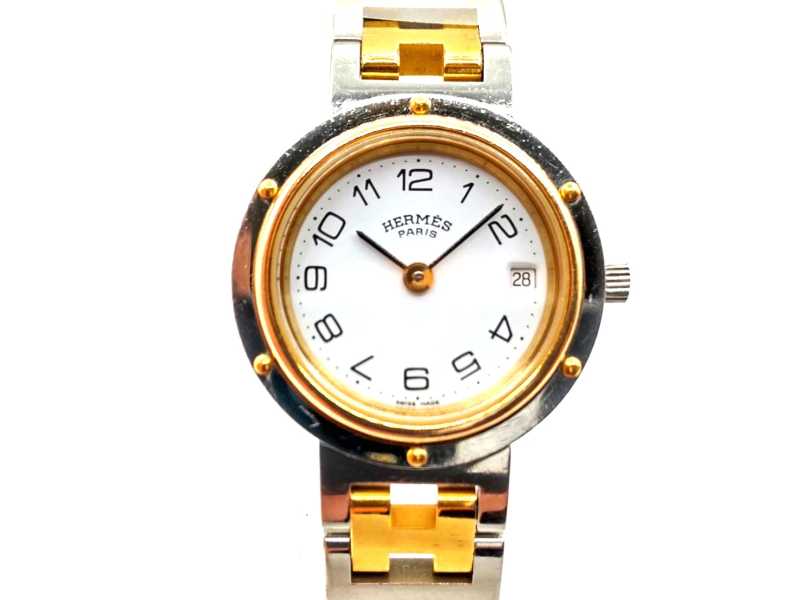 エルメス買取 クリッパー 